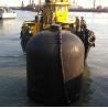Buy cheap Aircraft Carrier Hydropneumatic Rubber Marine Fenders from wholesalers