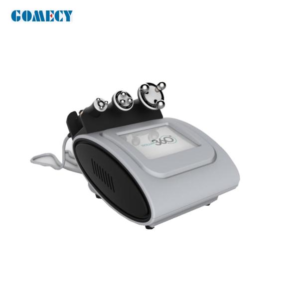 Buy cheap Rf Tripolar Cavitation Machine Rf Slimming Machine Face Skin Tightening from wholesalers