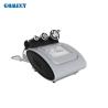 Buy cheap 360 RF Face Skin Tightening Body Slimming Rf Tripolar Cavitation Machine from wholesalers