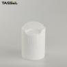 Buy cheap 20/415 White Disc Top Cap Plastic Bottle Cap For PET PE Bottles from wholesalers