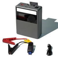 Buy cheap 850A Multifunction Portable Jump Starter Car 12000mAh Jump Starter product