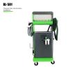 Buy cheap Dust Free Dry Sanding Machine For Garage 1300W 220V CE Certification from wholesalers