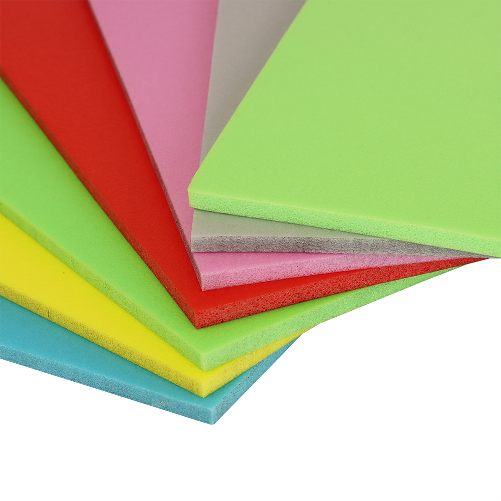 Waterproof thermal insulation material Pe Foam For Pool Cover