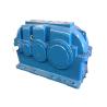 Buy cheap Hardened Cylindrical Reducer Gearbox For Paper Shredder from wholesalers