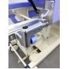 Buy cheap Patient First Aid stretcher trolley for patients infusion stand lifting system aluminum folding stretcher from wholesalers