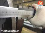 ASTM A312 TP304 Welded Pipes Boiler Automobile Condenser Agricultural Machinery