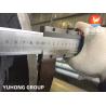 Buy cheap ASTM A312 TP304 Welded Pipes Boiler Automobile Condenser Agricultural Machinery from wholesalers