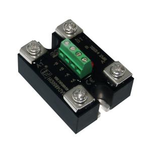 Wholesale 30a 120v 2 Phase Solid State Relay Ac Control from china suppliers