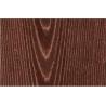 Buy cheap Sliced Cut Ash Dyed Wood Veneer , 0.45 mm Dyeing Ash Veneer from wholesalers