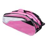 Waterproof Polyester Badminton Racket Bag OEM