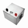 Buy cheap 2560wh LiFePO4 12v Deep Cycle Caravan Battery long life cycles from wholesalers