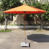 Buy cheap Commercial Outdoor Patio Umbrellas , Table Top Umbrella For School from wholesalers