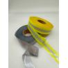 Buy cheap 6 inch 4 inch 12 inch wide Heat Transfer Reflective Tape fluorescent orange reflective tape from wholesalers