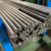 Buy cheap SAE 1018 ASTM 1026 Carbon Steel Bright Bar 25Mn EN 8D EN8 product