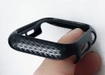 Dropresistant Aramid Fiber Apple Watch Series 5 44mm Waterproof Case