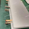 Buy cheap 304 Stainless Steel Checkered Plate Thickness 3.0mm 4.0mm 5.0mm 6.0mm For Floor from wholesalers