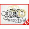 Buy cheap Multi Color Furukawa HB4G Hydraulic Breaker Parts Seal Kits Excavator Accessories from wholesalers
