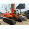 Buy cheap Medium size korea doosan used 22ton construction machinery doosan dh225LC-7 crawler excavator ,doosan dx300 dx225 used diggers from wholesalers