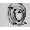Buy cheap 6 To 24 Pin Ribbon Cable 2.54mm UL2651 White IDC Ribbon Cable Connectors from wholesalers