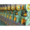 Buy cheap Brass Valve Closed Die 7.5kw 800KN CNC Forging Machine from wholesalers
