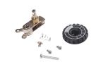 Sewing Machine Parts 300 L Iron Steam Iron Thermostat with 50-250 C Temperature