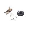 Buy cheap ES-94A Electric Iron Thermostat 50-250 C for Industrial Sewing Machine Part Steam from wholesalers