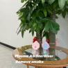 Buy cheap 99.9% Sterilization Rate Cold Plasma Portable Air Sterilizer With 4800mah Large Battery from wholesalers