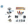 Buy cheap Daemo Hydraulic Breaker Spare Parts Alicon DMB Nitrogen Gas Charging Device from wholesalers