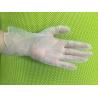 Buy cheap PVC Transparent Glove Powder-free Disposable Vinyl Gloves medical vinyl gloves from wholesalers