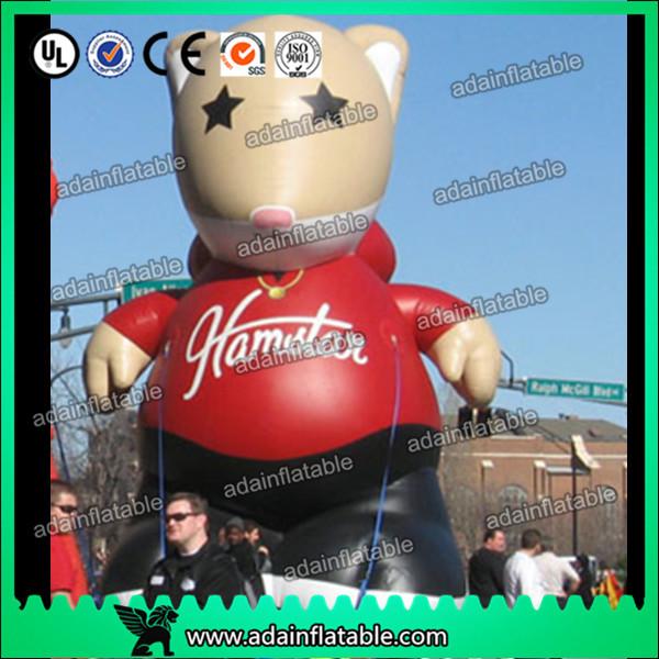 Buy cheap Giant Advertising Inflatable Mouse Animal from wholesalers