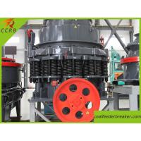 Buy cheap PY Series Ore Cone Crusher Manufacturer product