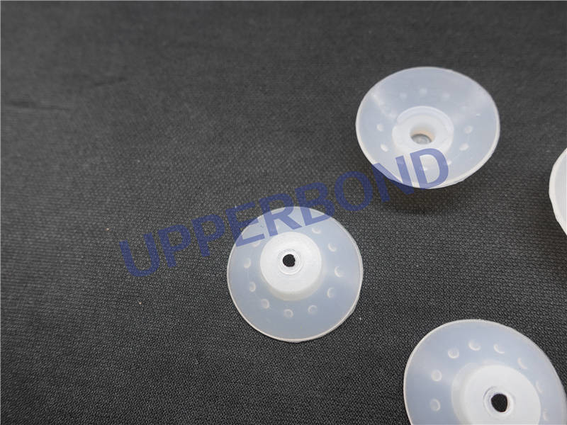Cigarette Packing Machine HLP2 Suction Pieces Tobacco Machinery Spare Parts