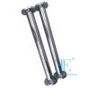 Buy cheap Length 83mm Static Mixer with Maximum Size 6000mm from wholesalers