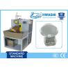 Buy cheap Kitchen Basket Wire Seam Welding Machine , Iron Basket Stainless Steel Welders from wholesalers
