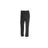 Buy cheap 133 GSM 93% Polyester 7% Spandex Women Leisure Pants 133gsm Navy With Drawstring from wholesalers