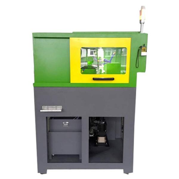 Buy cheap Bevel Cutting Sendust Cores Cutting Machine 140 Cutting Capacity from wholesalers