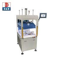 Buy cheap 40L Tank Capacity Vacuum Chamber Potting Machine For AB Potting Epoxy Silicone product