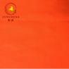 Buy cheap Neon color fluorescent fabric for police reflective vest from wholesalers