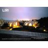 Buy cheap Outdoor Waterproof Luxury Glamping Tents Shell Shape For Bathroom from wholesalers