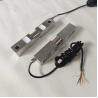 Buy cheap Double Shear Beam Load Cells 500kg 1 Ton Alloy Steel Construction Nickel Plated Material from wholesalers