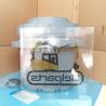 Buy cheap Travel Reduction Gearbox PC56-7 PC40-9 PC55 YC55 PC57-7 Final Drive Travel Gearbox Parts from wholesalers