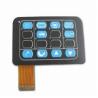 Buy cheap ISO9001 Double Sided Multilayer Flexible Circuit Board from wholesalers
