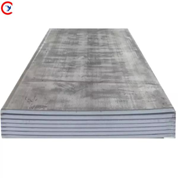Buy cheap High Strength Carbon Steel Plate Polished Surface Treatment 0.3mm - 200mm from wholesalers