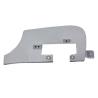 Buy cheap Right Front Outer Wall Panels 5301660-C6200 Dongfeng Tianlong Truck Cab Accessories from wholesalers