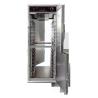 Buy cheap 15 Trays Vertical Electric Warming Showcase Cabinet from wholesalers
