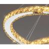 Buy cheap Fashionable Modern Living Room Hanging Lights Color Adjustable from wholesalers