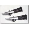Buy cheap Clinical Protein Beer Refractometer , Pocket Refractometer RHC-200ATC Lightweight from wholesalers