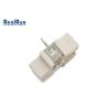 Buy cheap Round DIP Battery Cell Holder Phosphor Bronze Sn 80u"-120u" LCP CR1632 from wholesalers