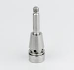200K SUS316L Precision Machined Components Chemical Nickel Plating