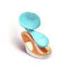 Buy cheap Rotating Magnetic Beads Silicone Facial Cleansing Brush 8000rmp/Min from wholesalers